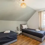 City-suite I Wifi I Bbq I Tv I Terrasse Apartmán
