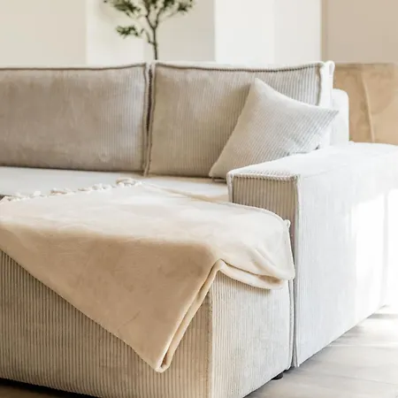 City-suite I Wifi I Bbq I Tv I Terrasse Apartment Warendorf