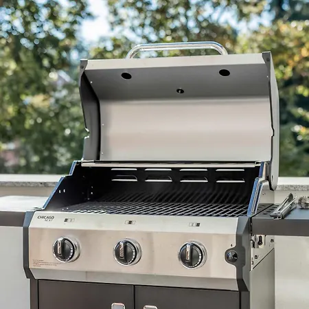 City-suite I Wifi I Bbq I Tv I Terrasse Warendorf